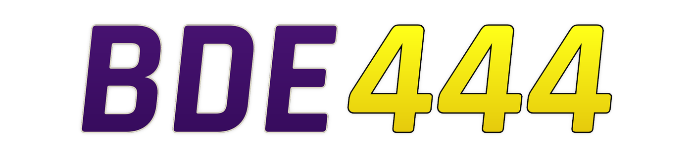 bde444